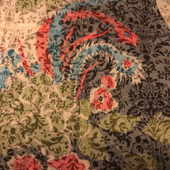 Sam Simeon Skirt.  2020 - Picture 5 of 5